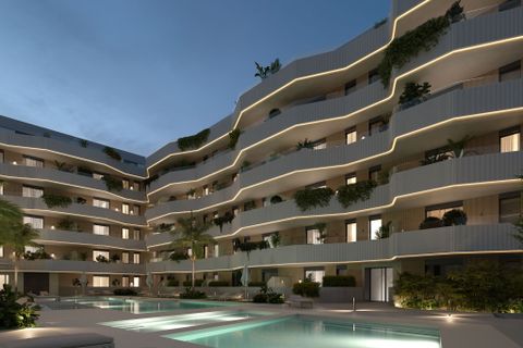 Leilighet i Fuengirola, Malaga, Fuengirola - € 407 925 | Ref: P-481 - foto 18